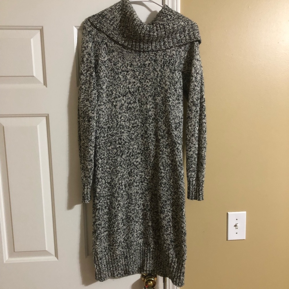 The Limited....Sweater dress